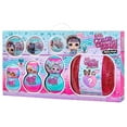 thumbnail image 1 of Méga-coffret exclusif LOL Surprise Color Change, 1 of 5