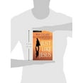 thumbnail image 3 of Just Like Jesus, Comfort Print: A Heart Like His, (Paperback), 3 of 3