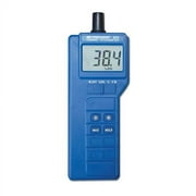 BK Precision 625 3 1/2 Digit Handheld Thermo Hygrometer