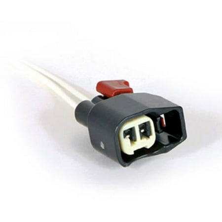 ACDelco PT1714 Connectori Fits select: 2005-2006 CADILLAC STS, 2004-2006 CADILLAC SRX