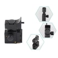 thumbnail image 3 of Electric Hand Drill Parts Optional Lock on Speed Control Switch AC 250V 6A, 3 of 10