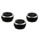 thumbnail image 1 of Interruptor de Aire Acondicionado Coche Sunnimix 3x, Perilla del aire acondicionado del coche, 1 of 8