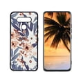 thumbnail image 1 of Flowers-351 Phone Case, Degined for LG K51 Case Men Women, Flexible Silicone Shockproof Case for LG K51, 1 of 1