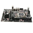thumbnail image 1 of Placa base DDR4 placa base para juegos H410 de doble canal para PC de escritorio ANGGREK Otros, 1 of 8