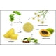 thumbnail image 2 of Exfoliante facial RAYA con enzimas de piña, combinación de 120 ml, 2 of 9