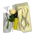 thumbnail image 2 of Tarmeek LED Balloon Bouquet Valentine's Day Gifts for Your Lover Family,DIY Led Rose Flower Luminous Balloon,Wedding and Home Decoration,Birthday Gift for Girlfriends Light Up Bobo Balloons, 2 of 6