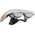 thumbnail image 4 of For GMC Sierra Pickup 1999-06/Yukon/Yukon XL 2000-2006 Headlight Assembly Passenger Side CAPA Certified | GM2503188 | 16526136, 4 of 5