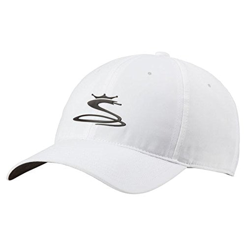 Cobra Golf 2018 Slouch Hat (White, One 