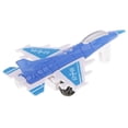 thumbnail image 3 of 4PCS Toy Airplane Planes for Kids Boys or Girls New, 3 of 8