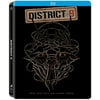 District 9 (Blu-ray + Steelbook)