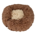 thumbnail image 3 of Fluffy Pet Bed,Cat Bed Keep Warm Cat Bed Kitten Bed High-Precision Functionality, 3 of 14