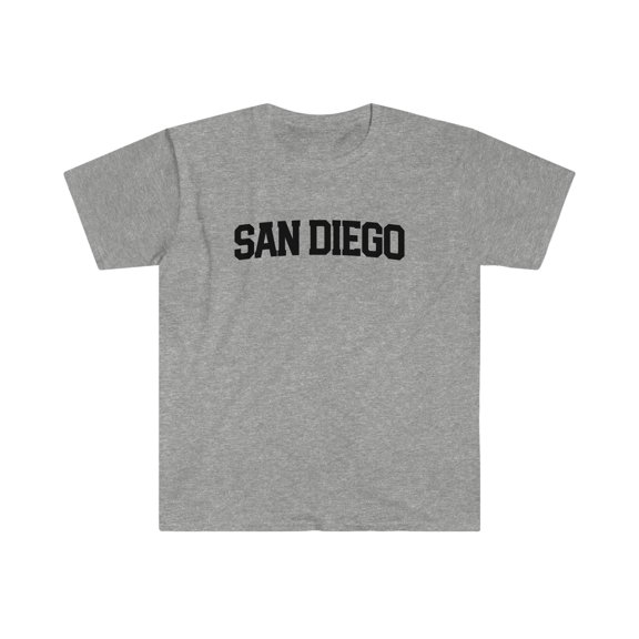 San Diego California Local Pride Moving Away Shirt, Gifts, Tshirt, Tee