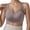 Coffee, variant on ,Women's Wireless Seamless Bras Push up Full Coverage No Underwire Bra Everyday Regular and Plus Size Bralettes Black XXL
