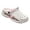 Pink, variant on Garden Clogs Unisex Waterproof EVA Slip-On Shoes with Arch Support Size: 9 Blue