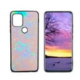 thumbnail image 1 of Compatible with Moto G Stylus 5G Phone Case, Opal-509 Case Silicone Protective for Teen Girl Boy Case for Moto G Stylus 5G, 1 of 1