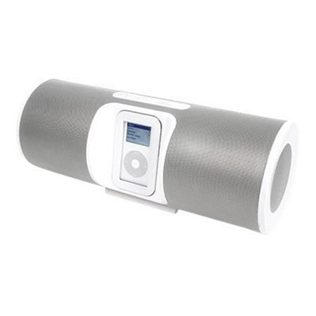 Altec Lansing inMotion iM7 - Speakers - for portable use - for Apple iPod (3G, 4G, 5G); iPod mini