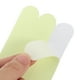 thumbnail image 4 of 24 Uds tiras antideslizantes pegatinas de seguridad para ducha bañera pegatinas que brillan en la oscuridad para escaleras y escalones, 4 of 5