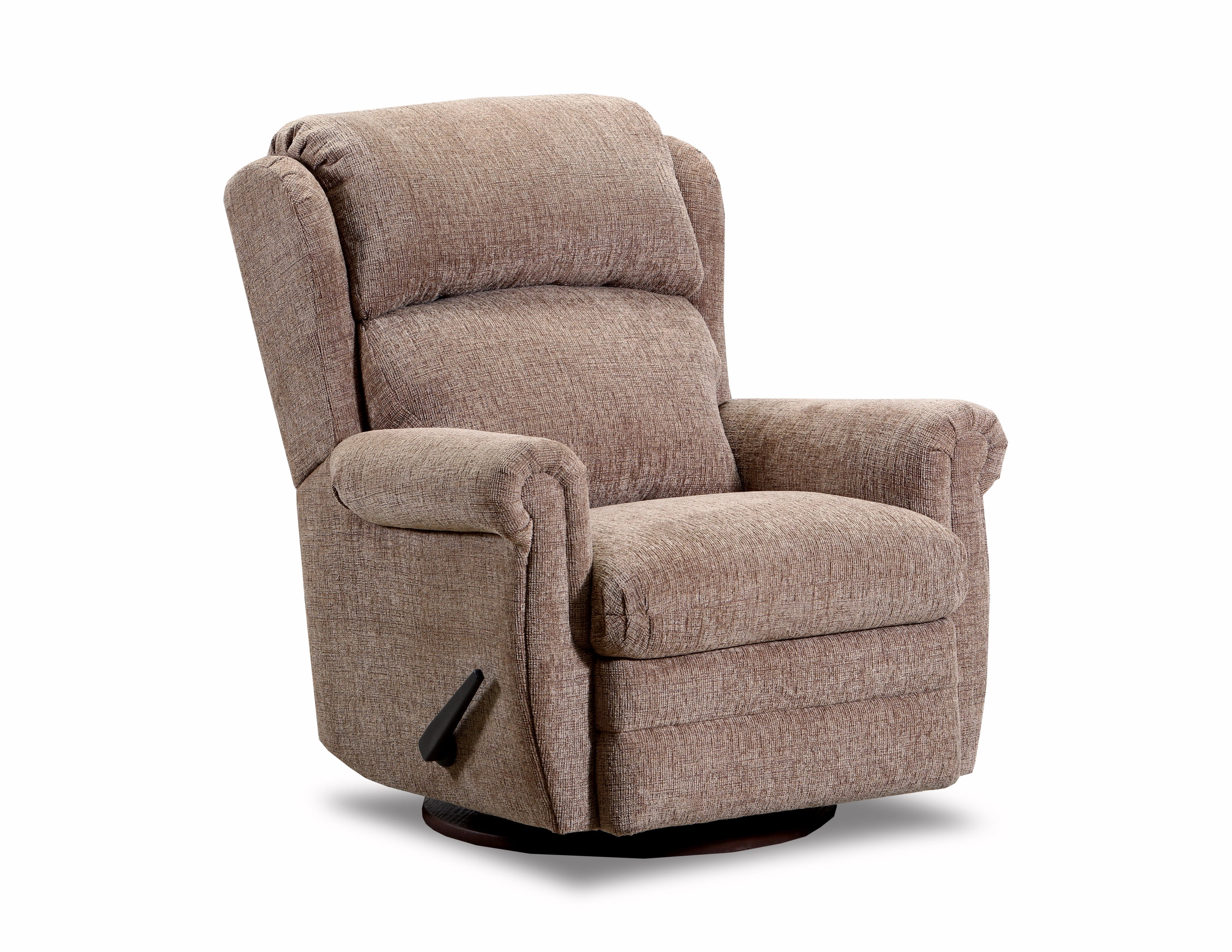 kacey swivel glider