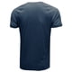 thumbnail image 5 of Moda hombre casual manga corta botón patchwork tops sudaderas blusa Pompotops oipoqjl7099, 5 of 5