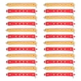 thumbnail image 1 of WRITWAA 24pcs Set Cold Wave Perm Rods Set For Curling Tools For Long Hair Styling At Home Comprehensive Diy, 1 of 6