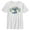 White, variant on Boy's Lilo & Stitch Cute But Crazy Graphic Tee White X Large