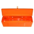 thumbnail image 6 of RAParts One New Orange Tool Box 5A3OR fits All Fits Kubota Tractor & Compact Tractor Models, 6 of 11