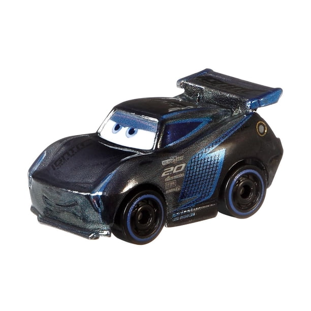 Disney Pixar Cars Mini Racers 
