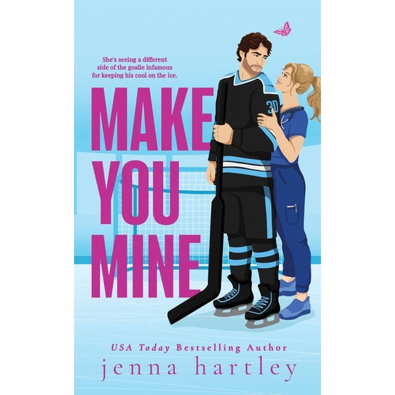 Make You Mine, (Paperback)