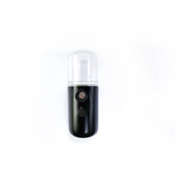 30ml Face Mister, Cooling Mini Mist Sprayer For Face And Body, Portable Facial Steamer for Skin Care Makeup Travel