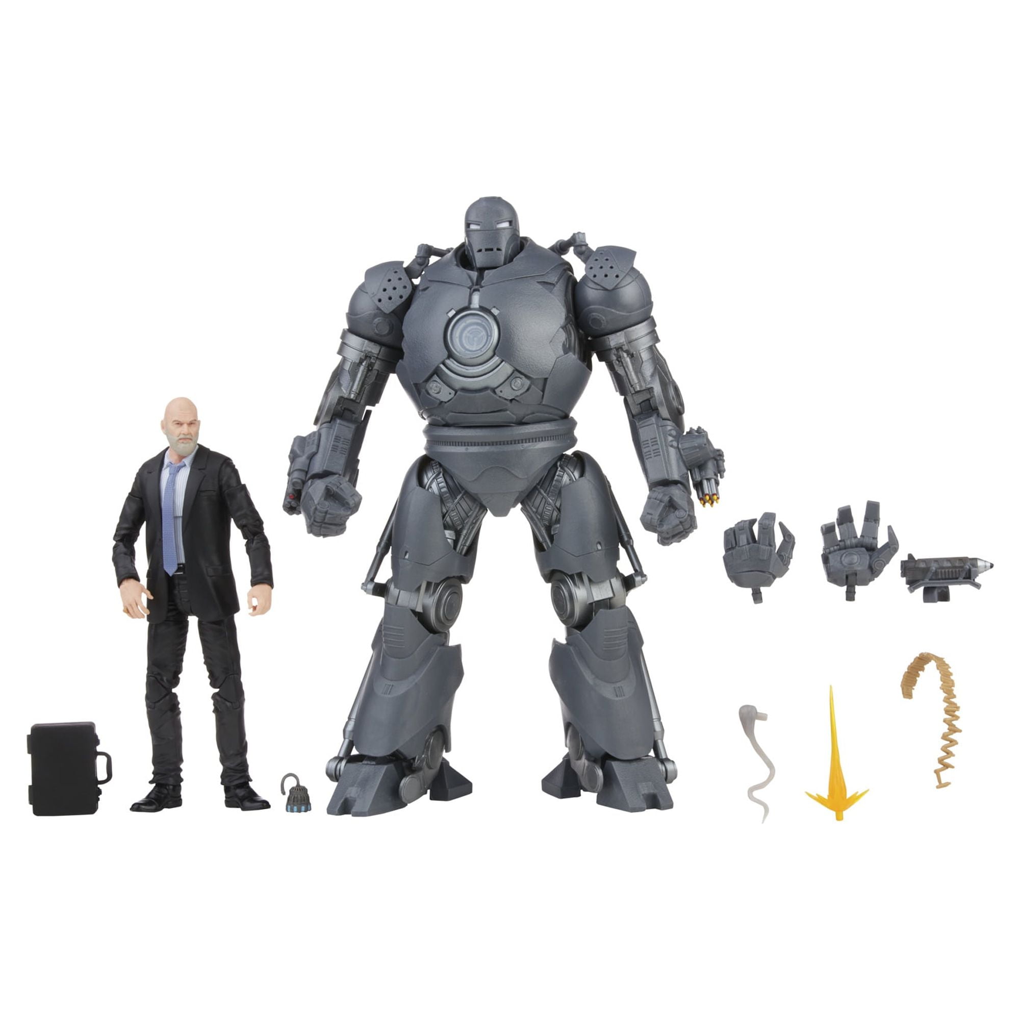 MVL LEGENDS INFINITY 6 IM1