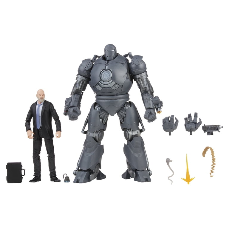 MVL LEGENDS INFINITY 6 IM1 - Walmart.com