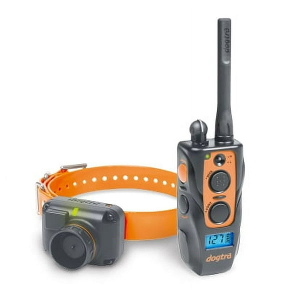 Dogtra 2700T&B