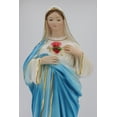 thumbnail image 3 of Immaculate Heart of the Virgin Mary / Sagrado Corazon de Maria, 3 of 18