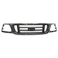 thumbnail image 1 of Parrilla F-250 2005 A 2009 Ford Crom Genérica  ., 1 of 3