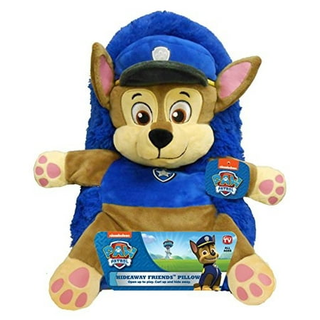 Hide Away Pets Paw Patrol Chase 14 Walmart Com