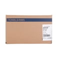 thumbnail image 4 of McKesson Procedure Towel Waffle Embossed / Non-Radiopaque 1 Case(s), 500 Towels/ Case, 4 of 7