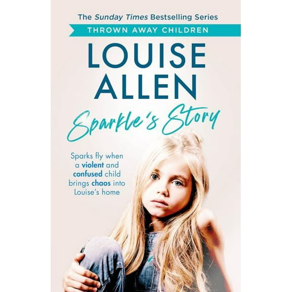 Pre-Owned Sparkle's Story Paperback