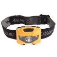 thumbnail image 1 of Outdoor Waterproof Headlight Super Bright Head Torch Led Headlamp Flashlight Yellow Shenzhuyue, 1 of 8