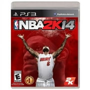 NBA 2K14 [2K Sports]