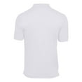 thumbnail image 2 of Tee Jays Polo de Sport de Luxe pour Hommes, 2 of 2