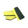 thumbnail image 2 of Dawn Heavy Duty Scrubber Sponges 3 CT - 3 Pack, 2 of 5