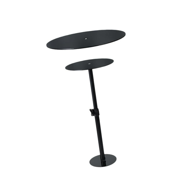 jinwen Plant Riser for Inside Pot Stable Support Easy to Assemble Adjustable Height S