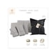 thumbnail image 2 of Juego de Sábanas King Size 2800 Hilos Extra Suave Premium Lisa Soft Nature, 2 of 5