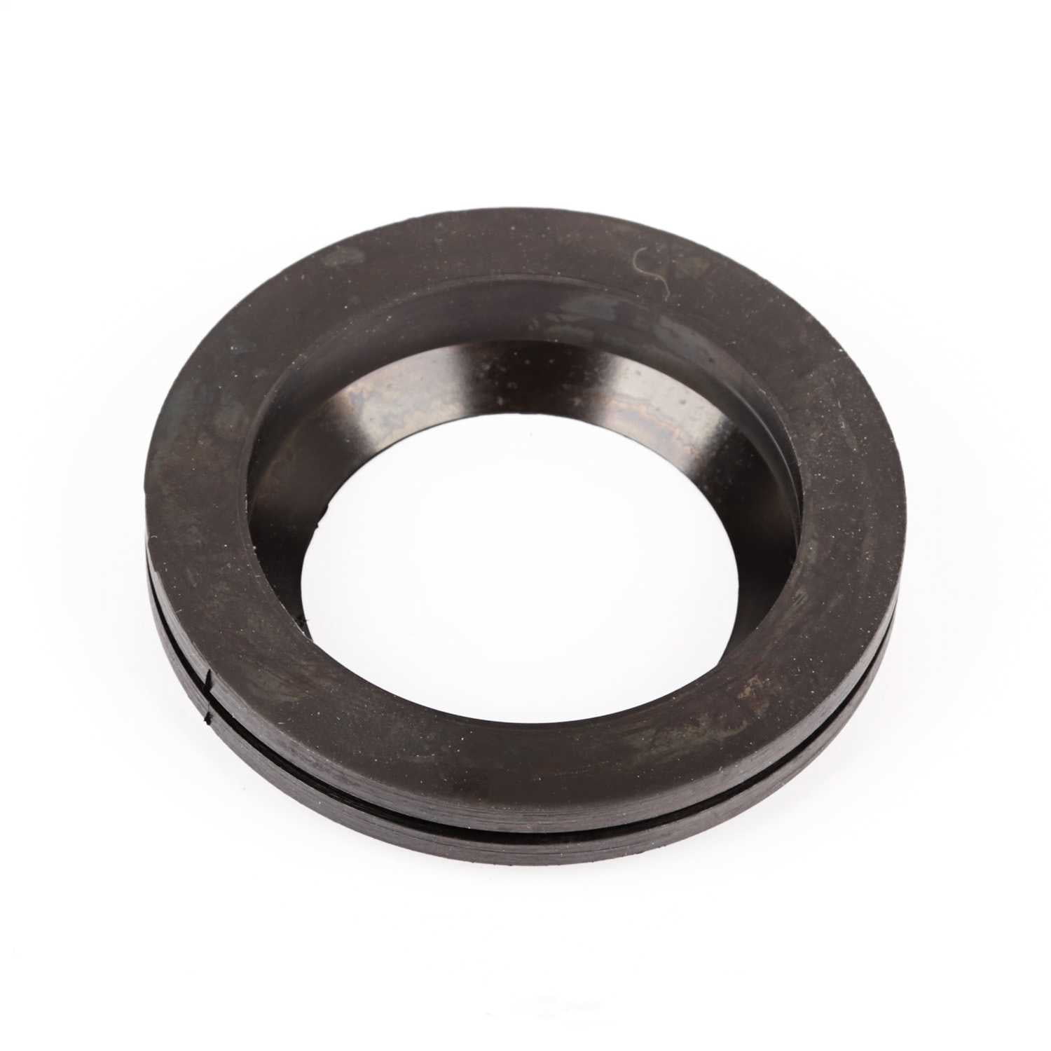 Omix-ADA Fuel Neck Seal; 07-17 Jeep Wrangler JK/JKU 17743.04 Fits select: 2008,2015-2018 JEEP WRANGLER UNLIMITED