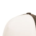 thumbnail image 2 of Yupoong Flexfit  Classic Trucker Snapback Cap (Pack of 2), 2 of 4