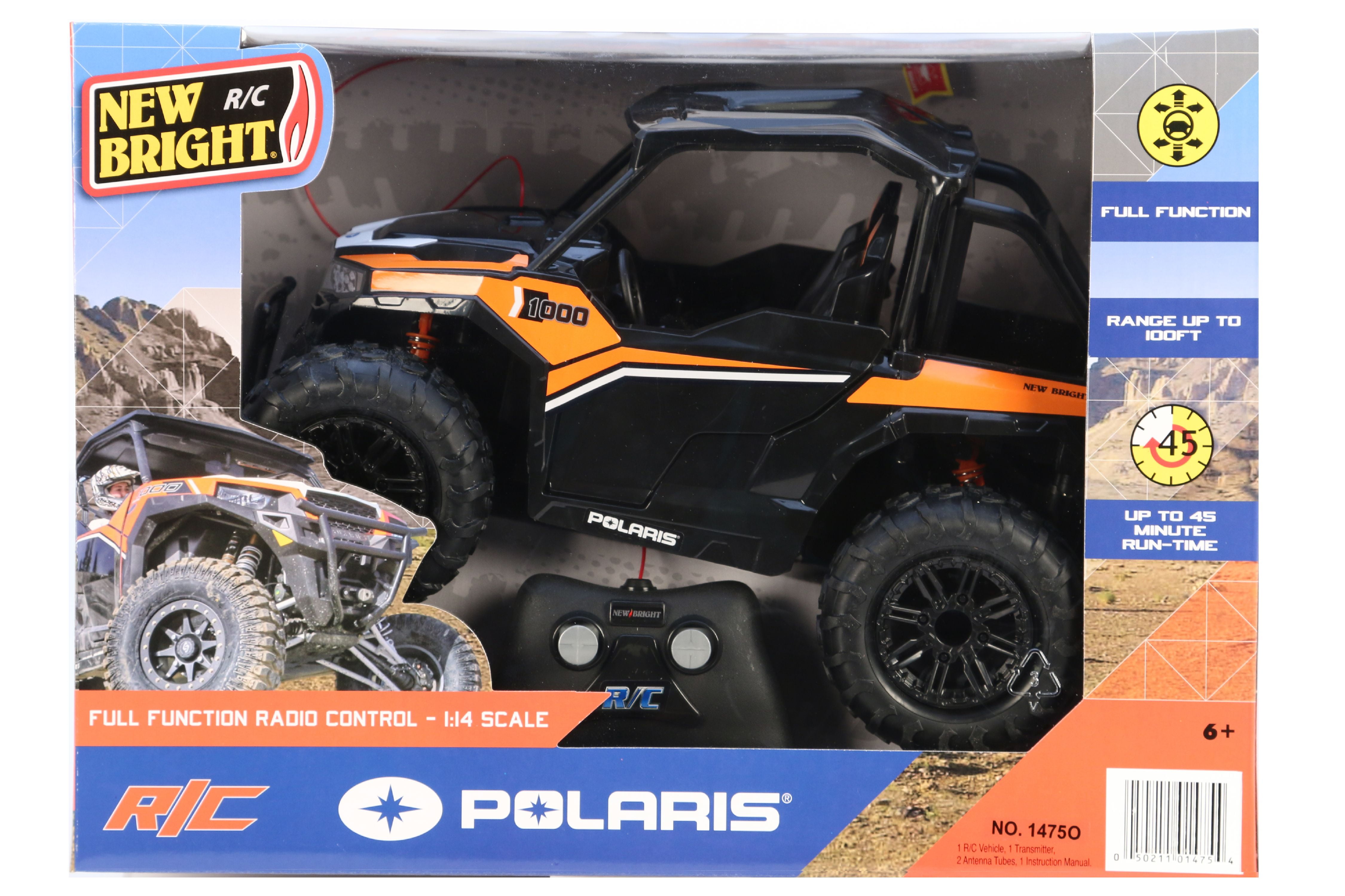 Polaris Rzr Rc Toy Wow Blog