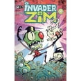 thumbnail image 1 of INVADER ZIM 4A Editorial Kamite 7500588009424, 1 of 2
