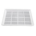 thumbnail image 2 of jinwen Food Grade Plastic Grow Tray Seed Starting Plant Propagation Tray, 2 of 7