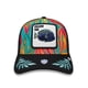 thumbnail image 2 of Knite gorra para hombre Yellow Tail cachuchas gorras hombre new trucker, 2 of 4