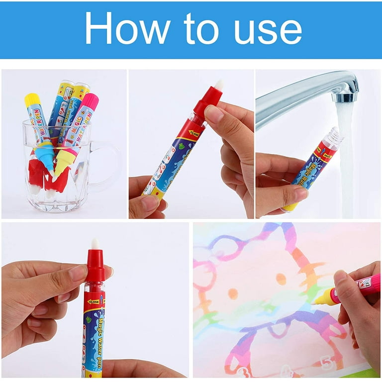 Aquadoodle pen replacement hotsell